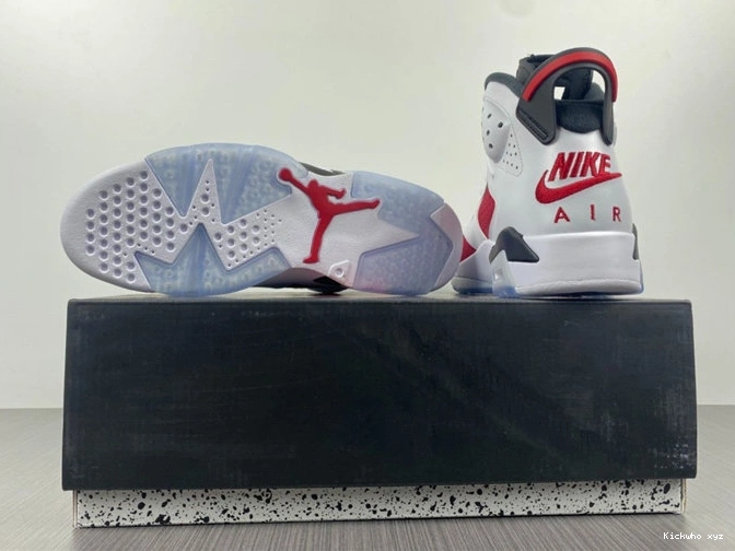 Carmine CT8529- Sleek 4032  Jordan6 1029